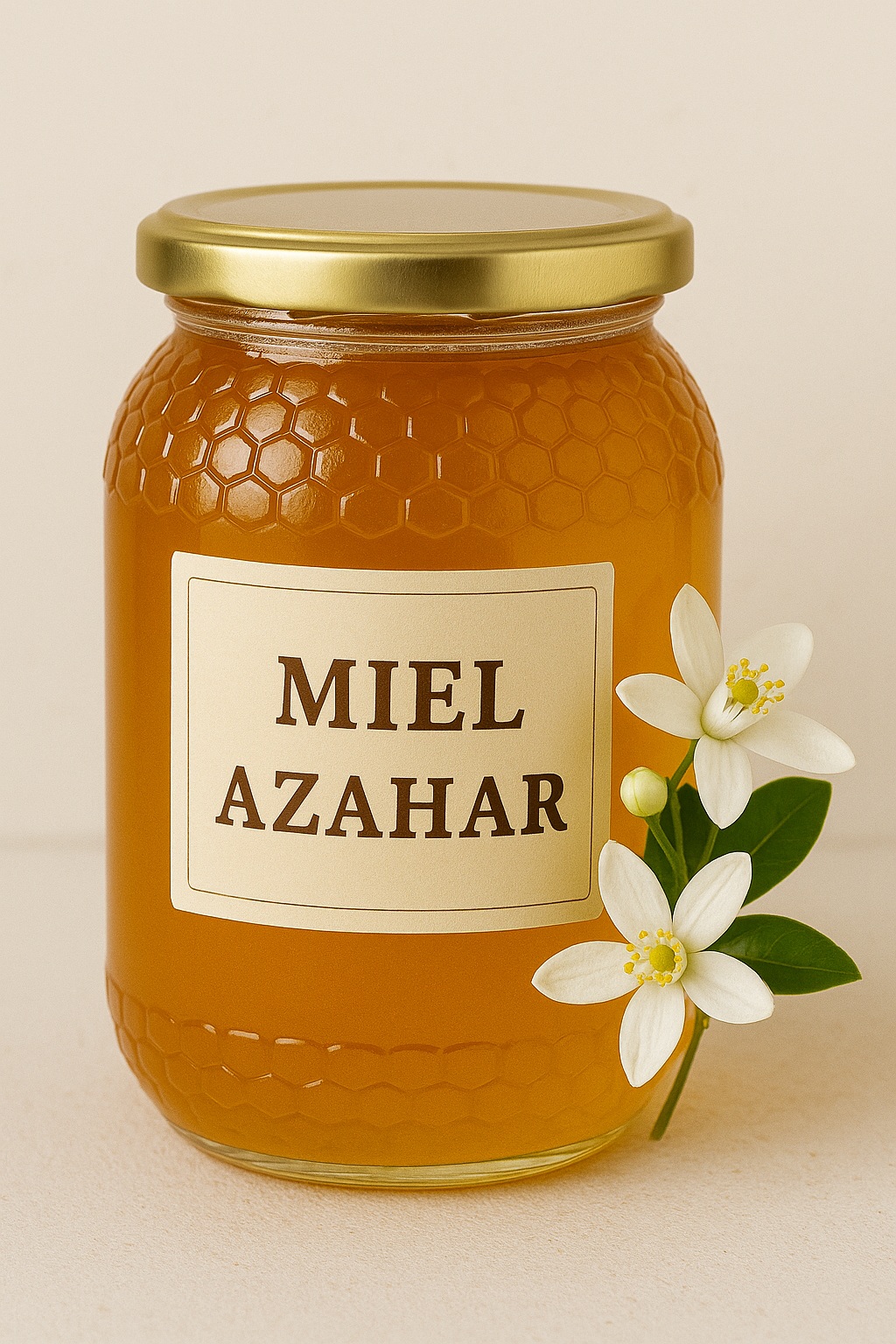 Miel de Azahar