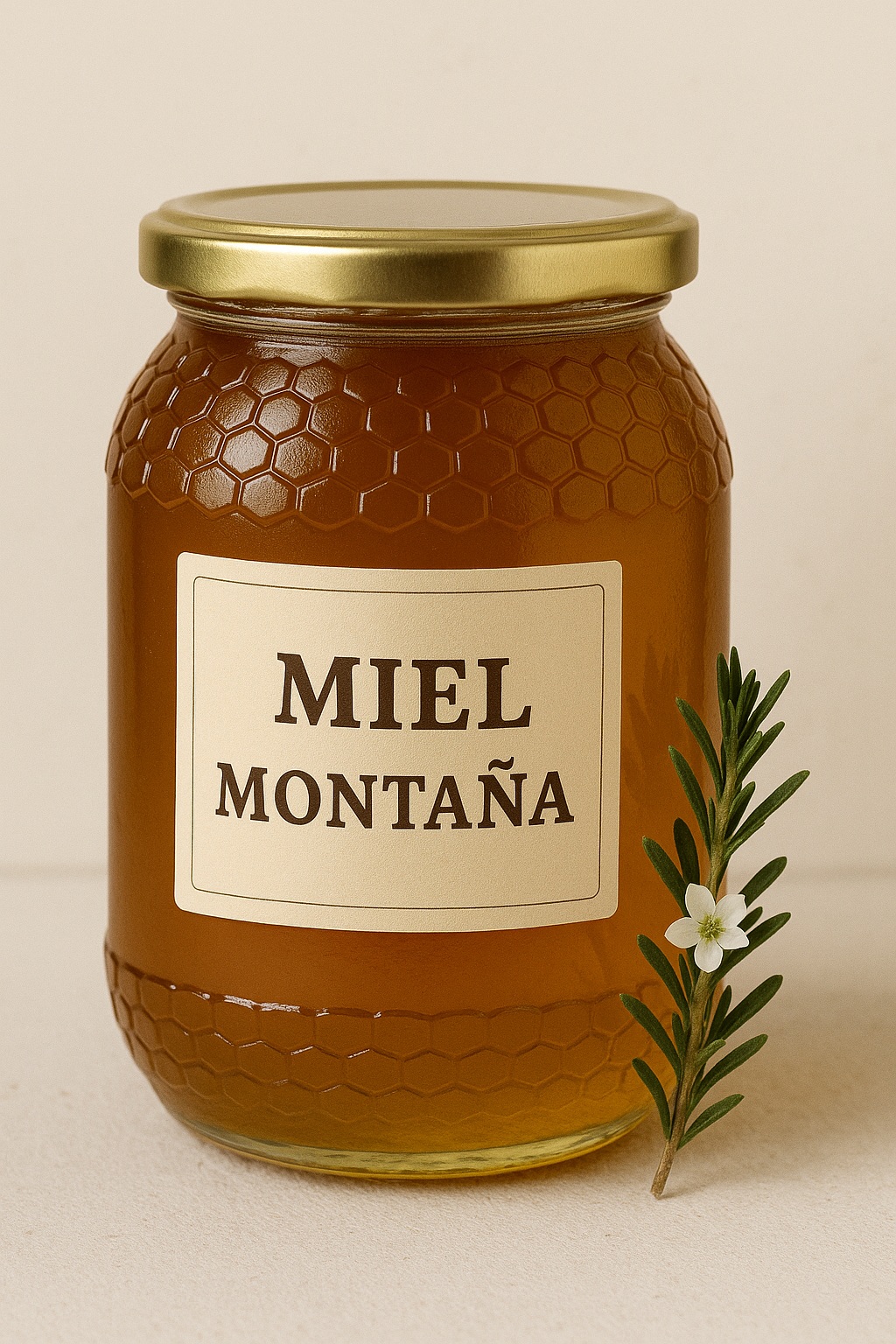Miel de Montaña