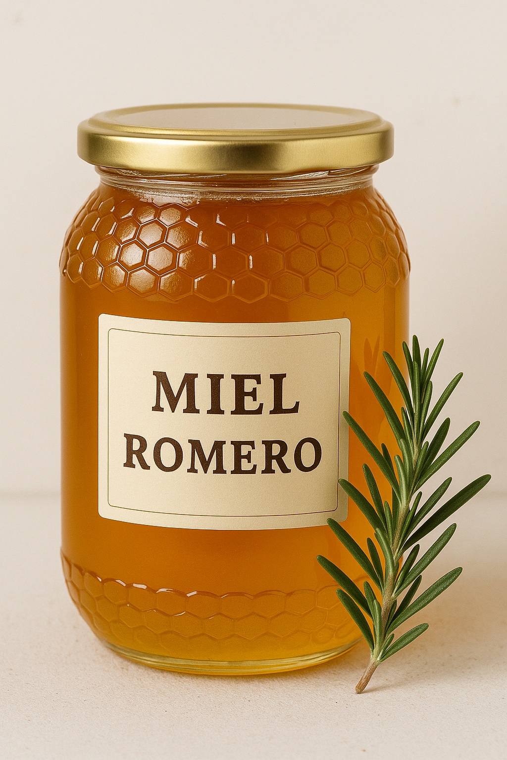 Miel de Romero